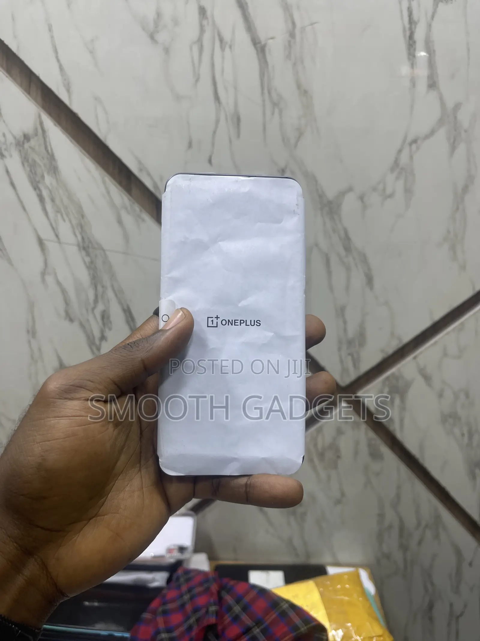 New OnePlus Nord 5 256 GB