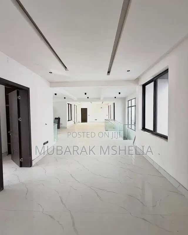 5bdrm Duplex in Katampe Extension for sale