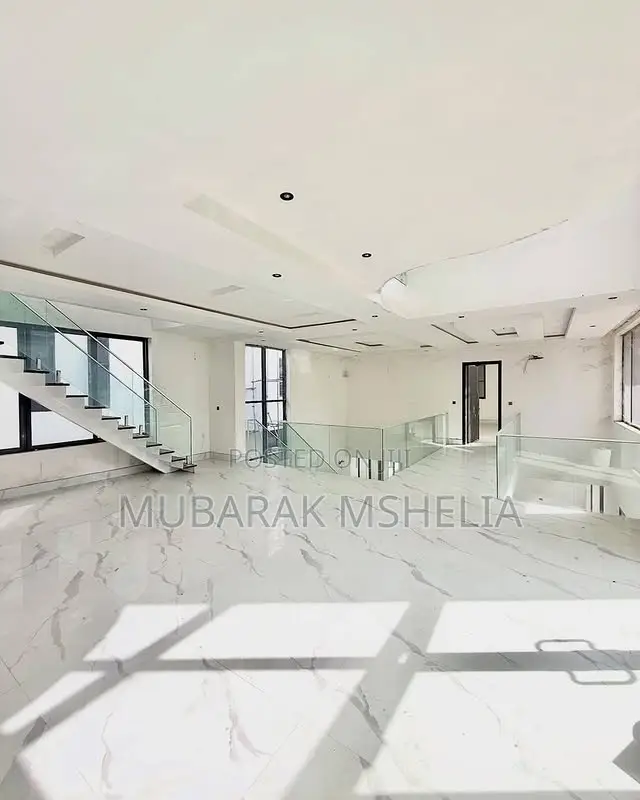 5bdrm Duplex in Katampe Extension for sale