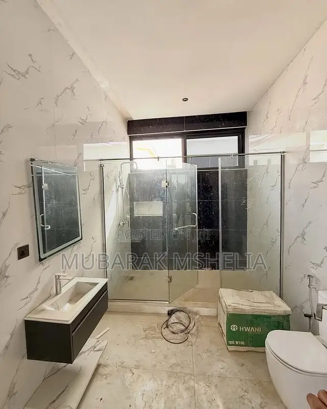 5bdrm Duplex in Katampe Extension for sale