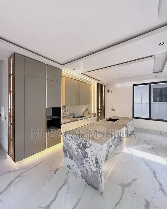 5bdrm Duplex in Katampe Extension for sale
