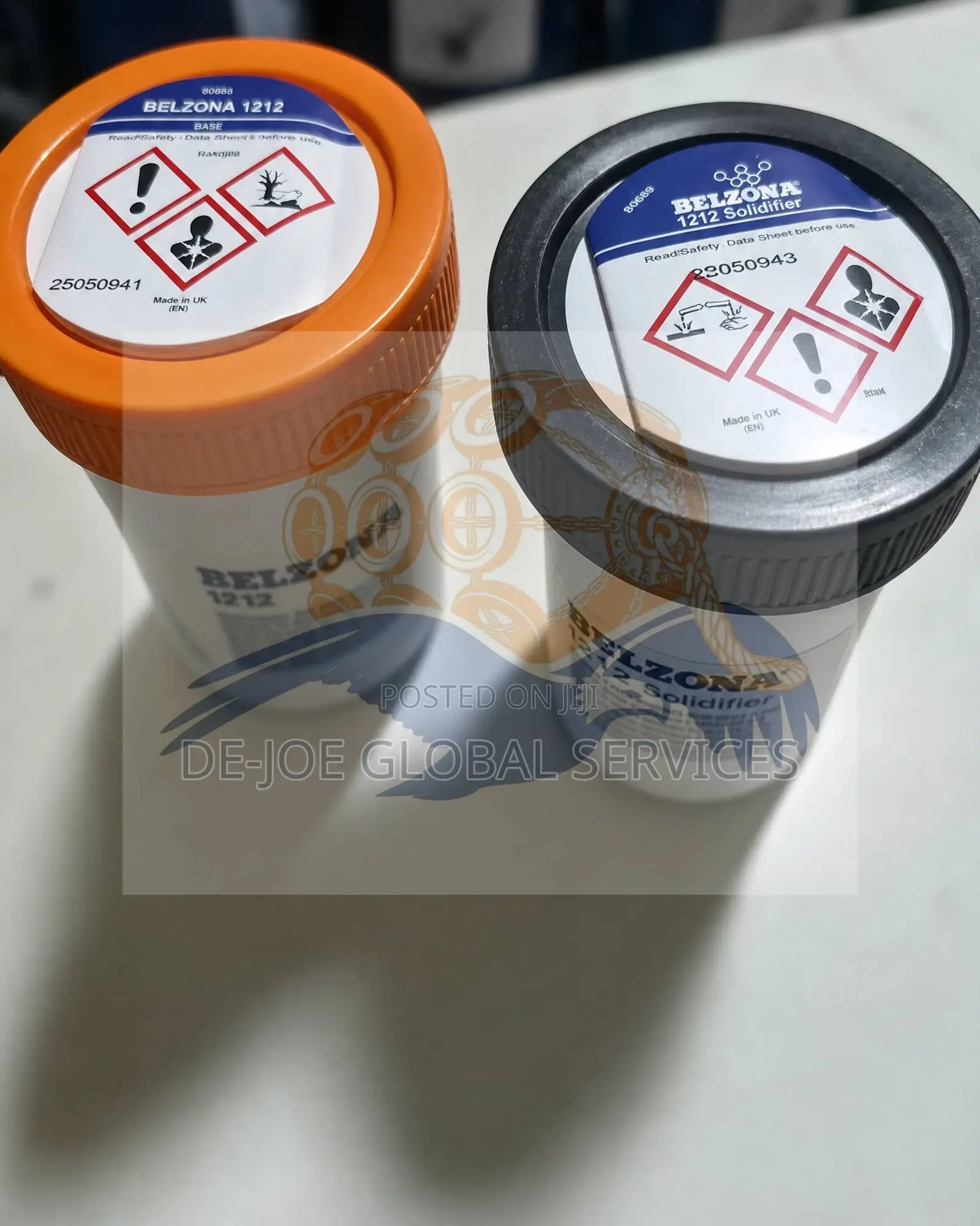 Belzona 1212: Ultimate Surface-Tolerant Epoxy Industrial Metal Repair