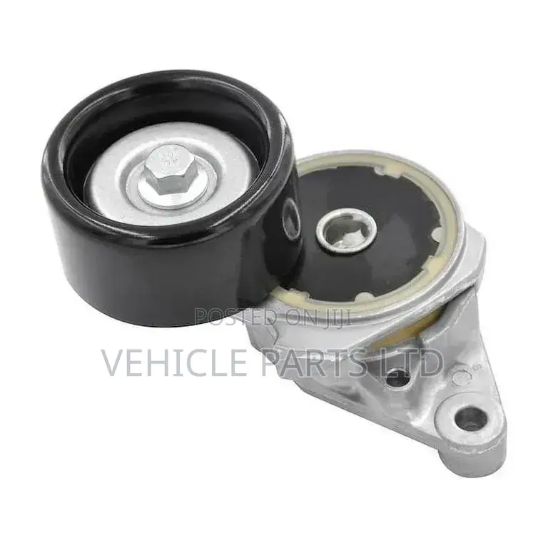Belt Adjuster/Tensioner Toyota and Lexus 3ur Lx570, Tundra