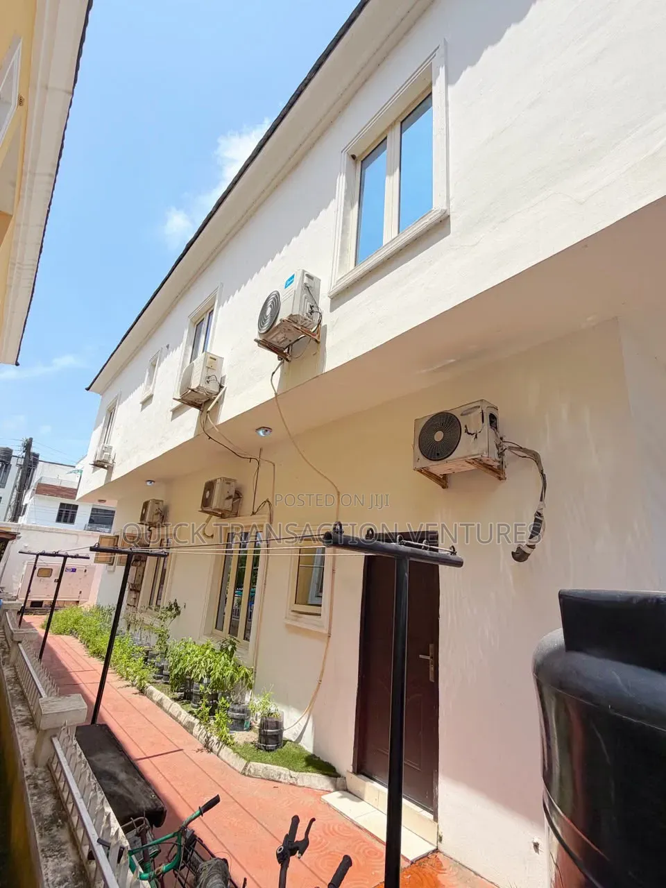 5bdrm Duplex in Victory Park Estate, Lekki Phase 1 for sale