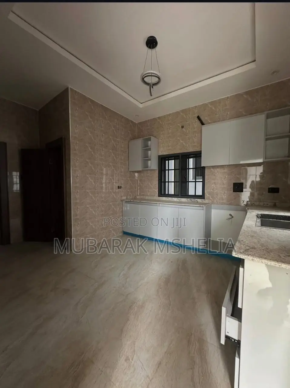 4bdrm Duplex in Mabushi for sale