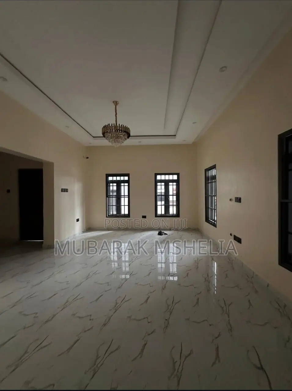 4bdrm Duplex in Mabushi for sale
