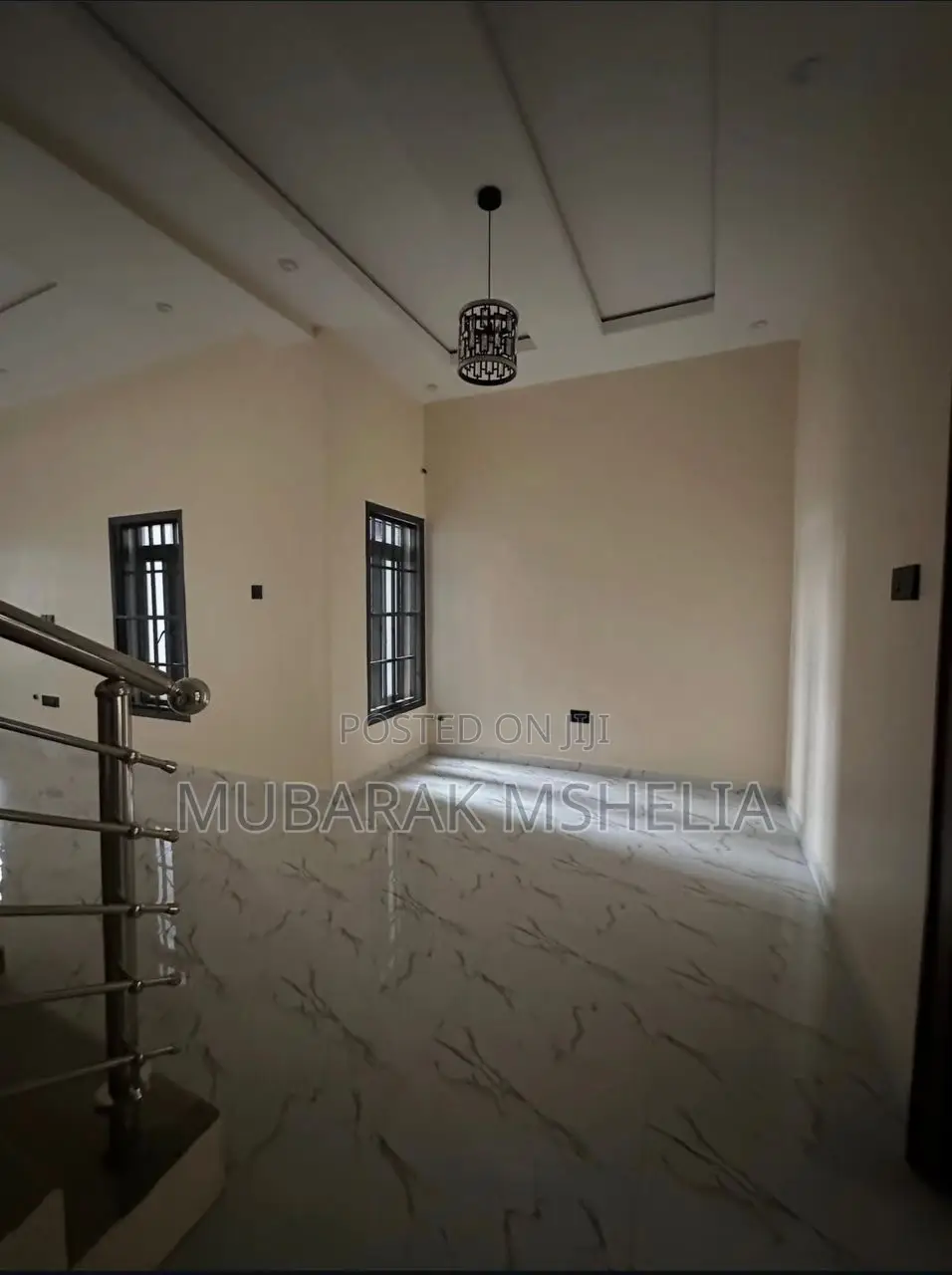 4bdrm Duplex in Mabushi for sale