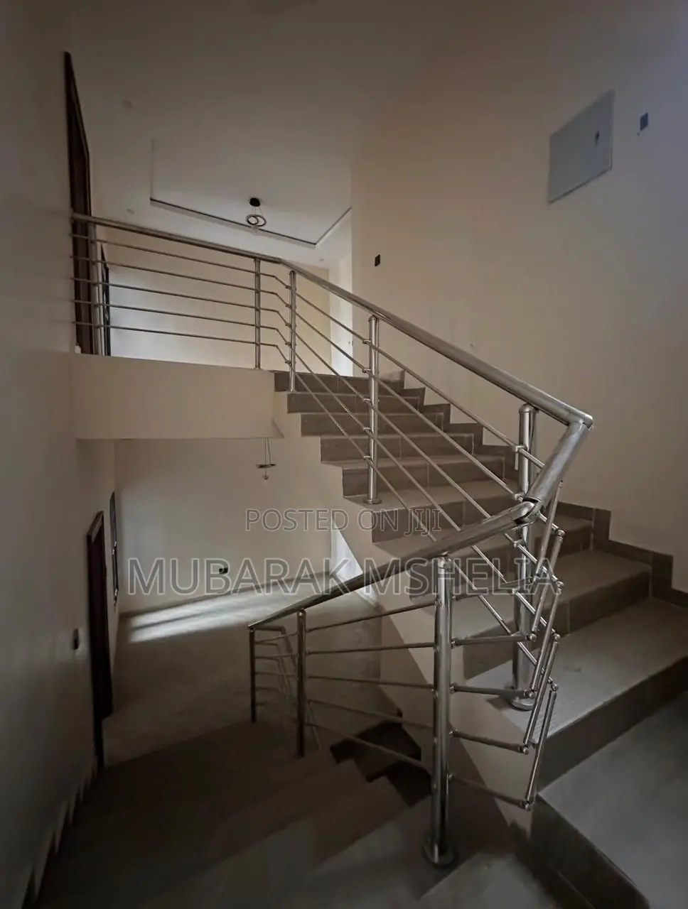 4bdrm Duplex in Mabushi for sale