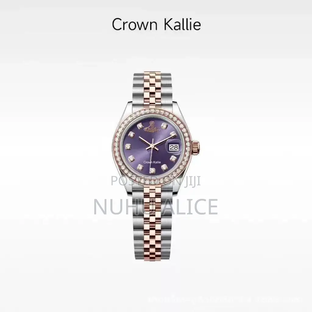 Crown Kallie