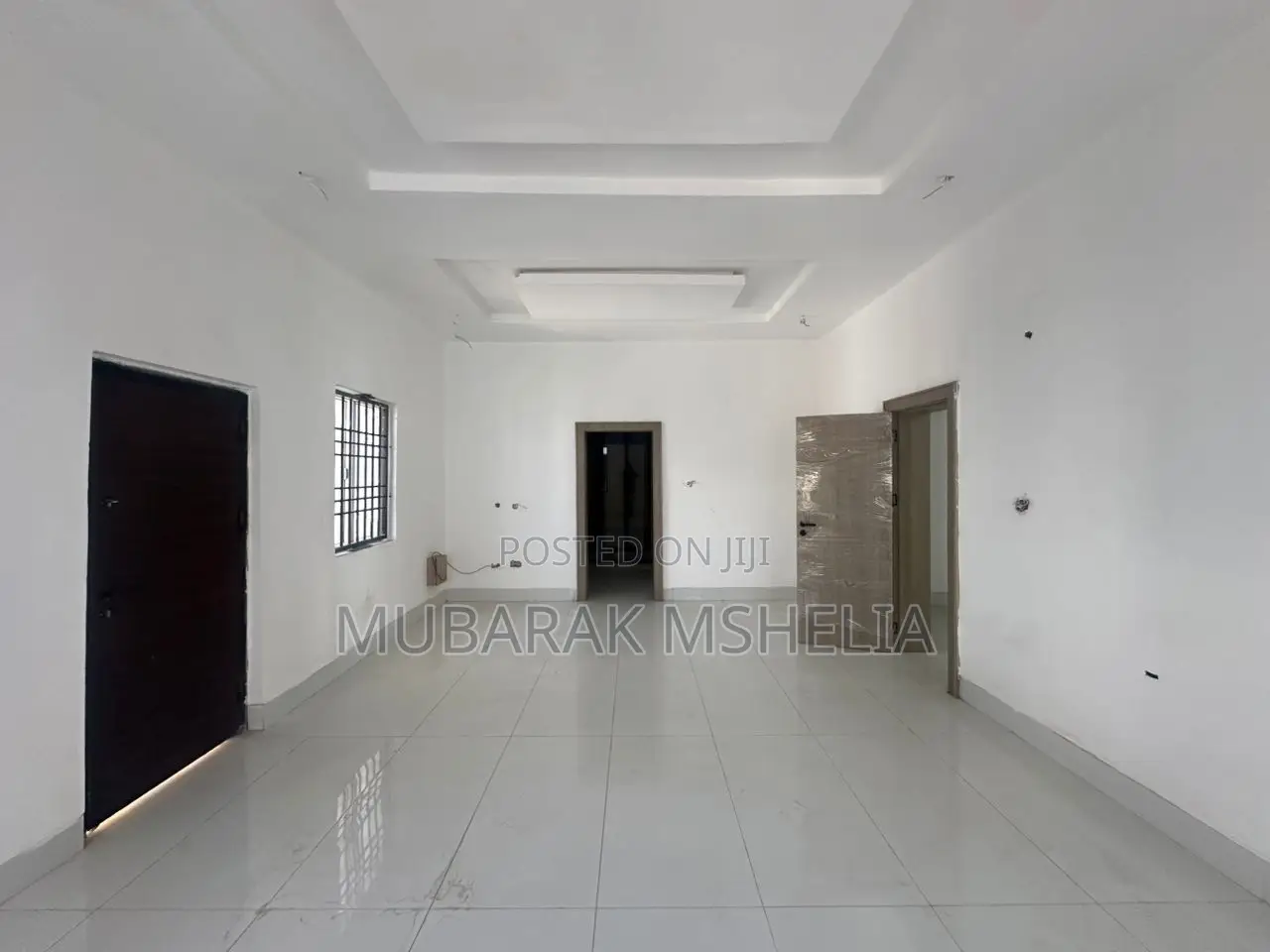 5bdrm Duplex in Jahi for sale