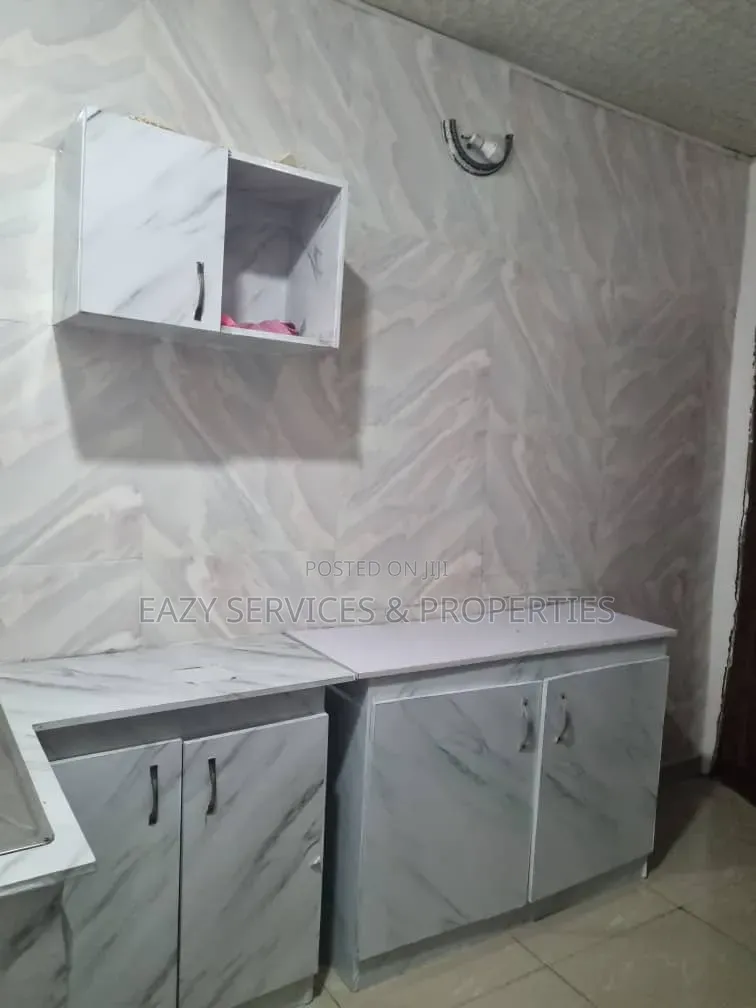 Furnished Mini Flat in Lekki Phase One for rent