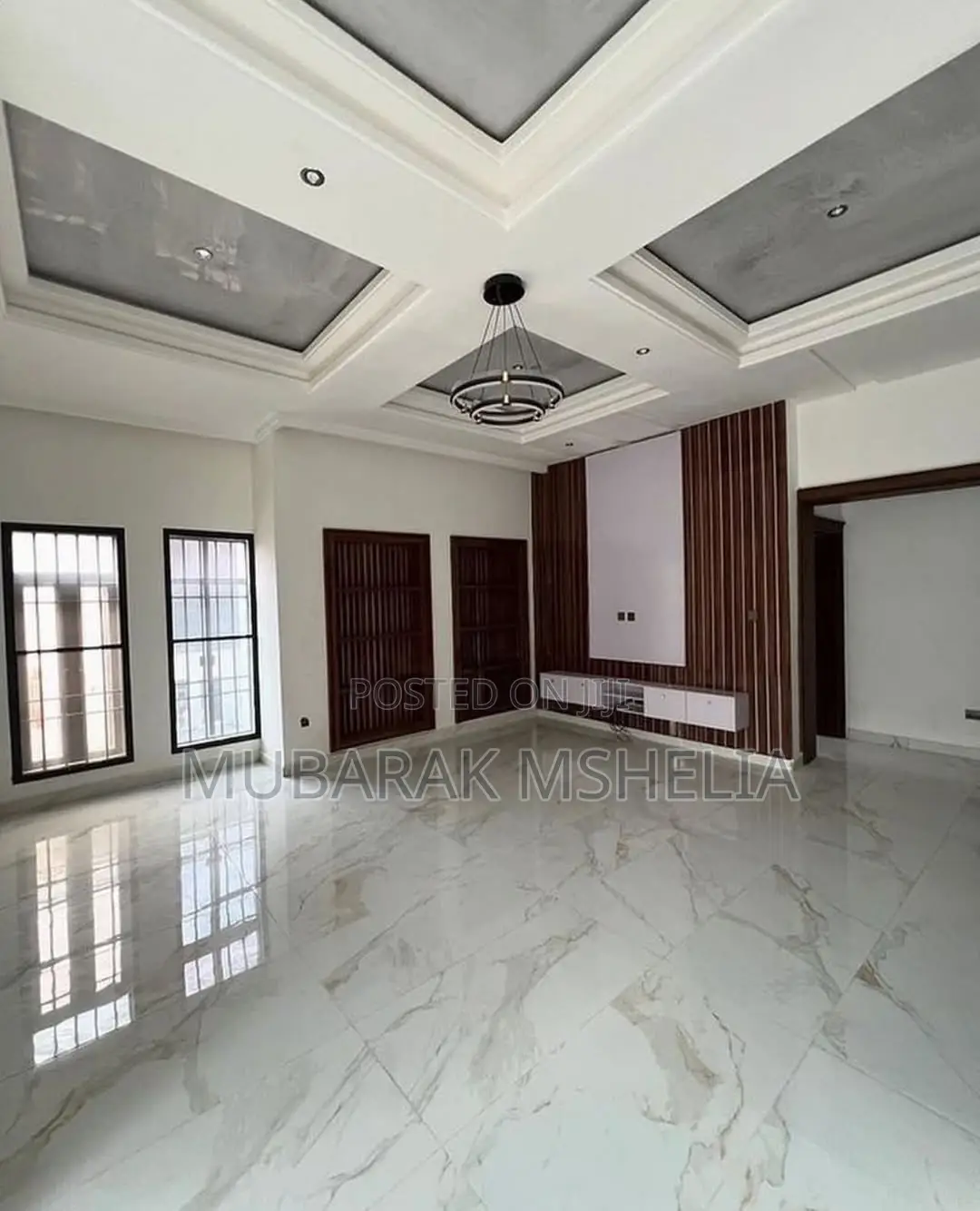 4bdrm Duplex in Jahi for sale