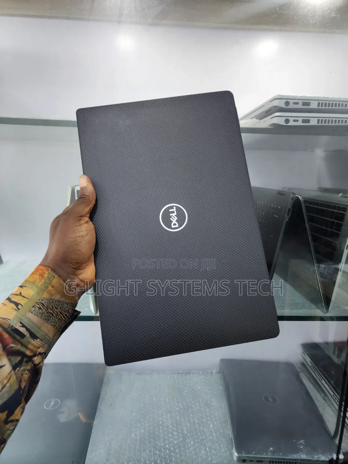 Laptop Dell Latitude 7410 16GB Intel Core i5 SSD 256GB