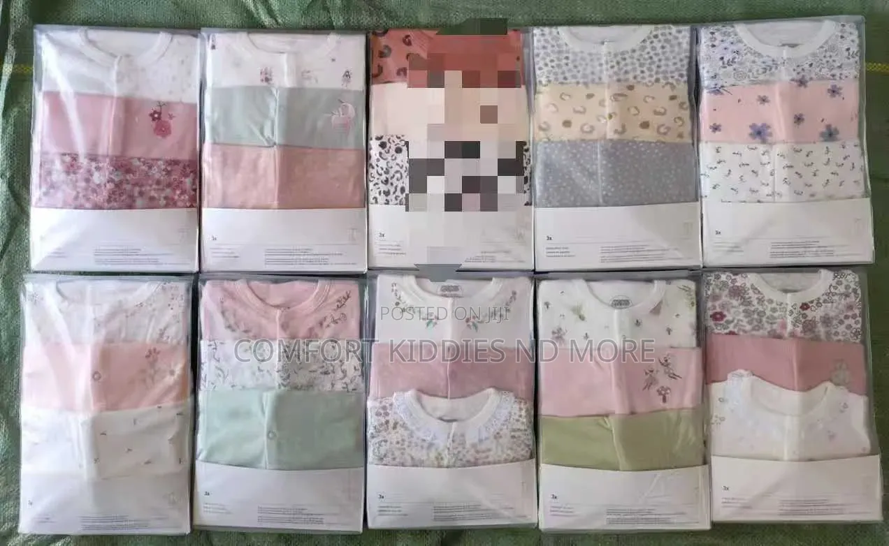 Baby Essentials
