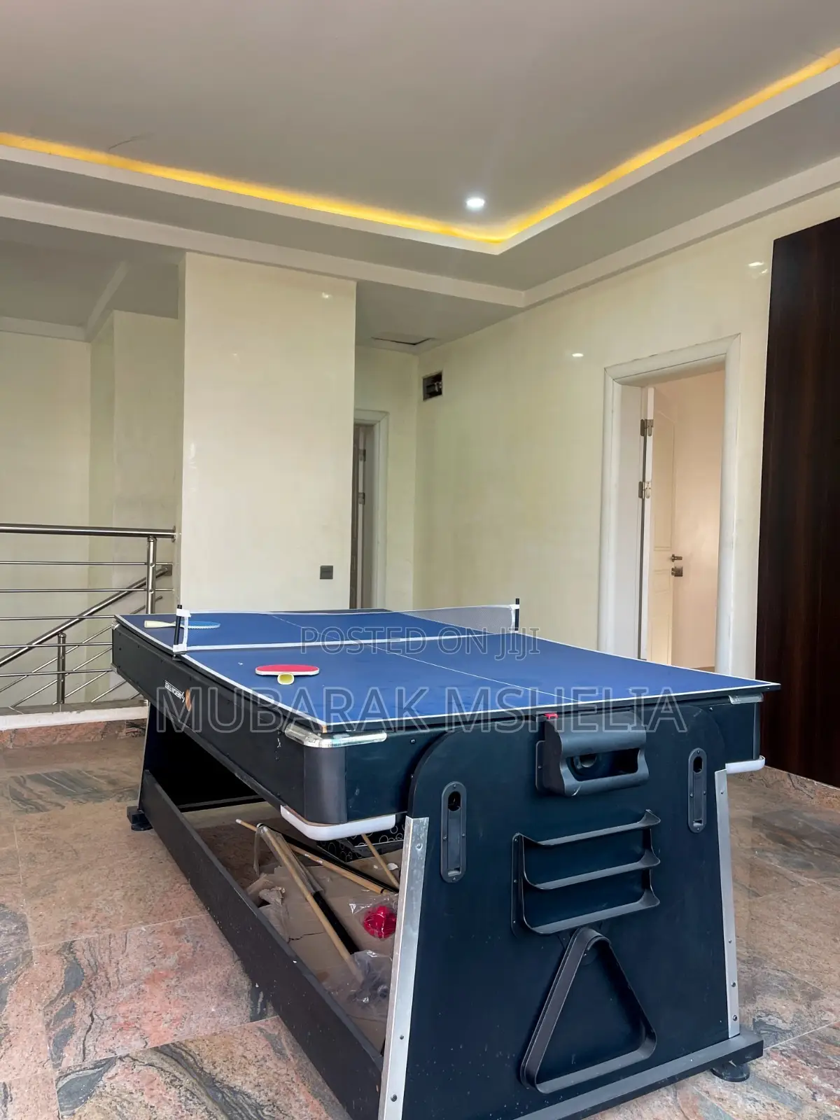 Furnished 5bdrm Duplex in Guzape District for sale