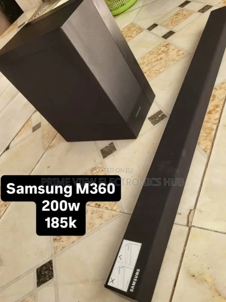 Samsung M360 (200w, ~)
