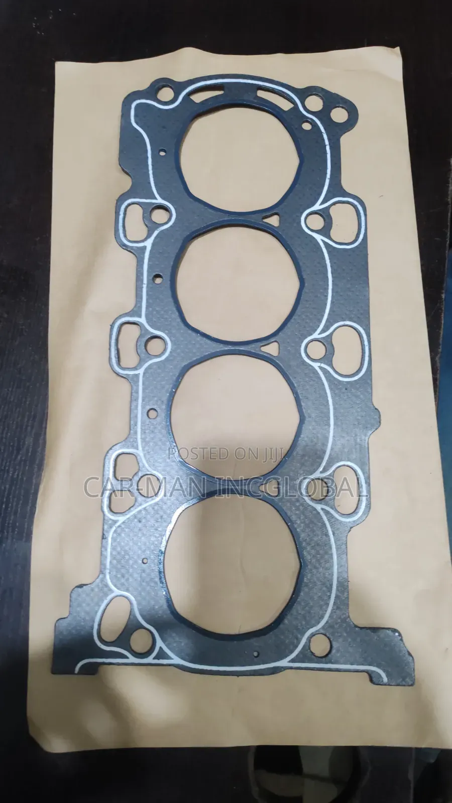 Top Gaskit for Lexus 8ar Engine Nx200t, Nx250