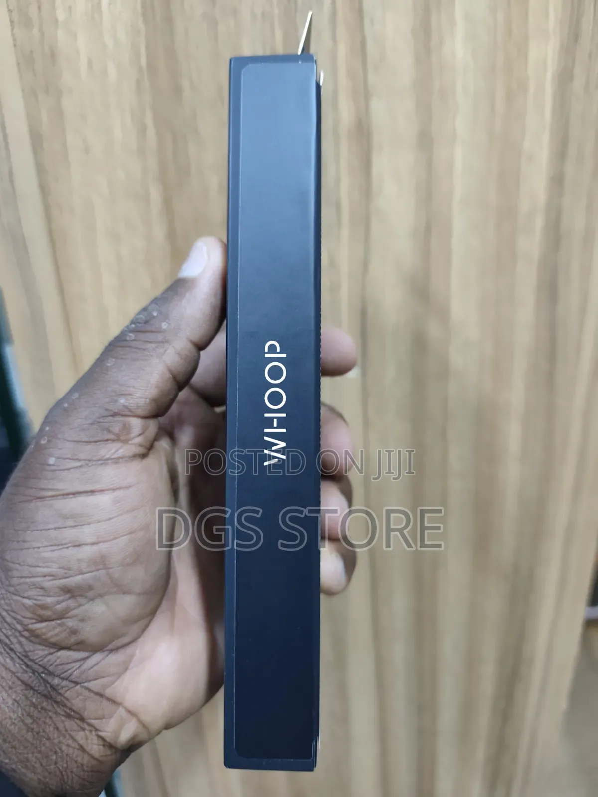 Whoop Sport Flex 5.0 Mg Band Strap