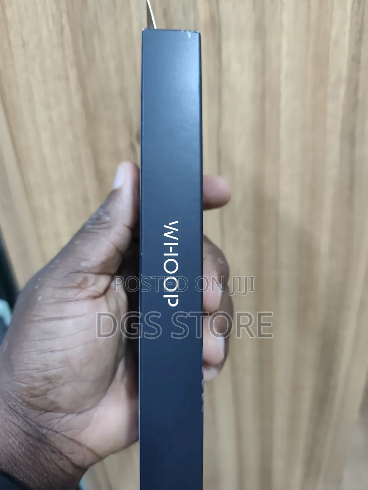 Whoop Sport Flex 5.0 Mg Band Strap