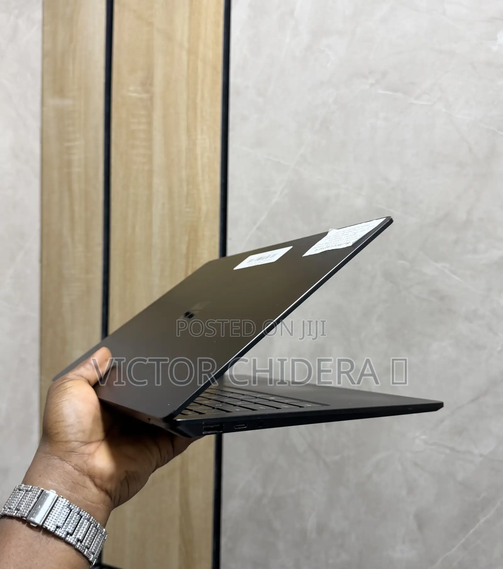 Laptop Microsoft Surface Laptop 2 16GB Intel Core i7 SSD 512GB