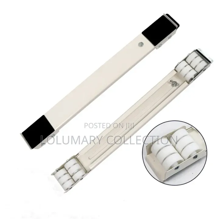 2 in 1 Expandable Heavy Duty Furniture Mover With Shock Pad