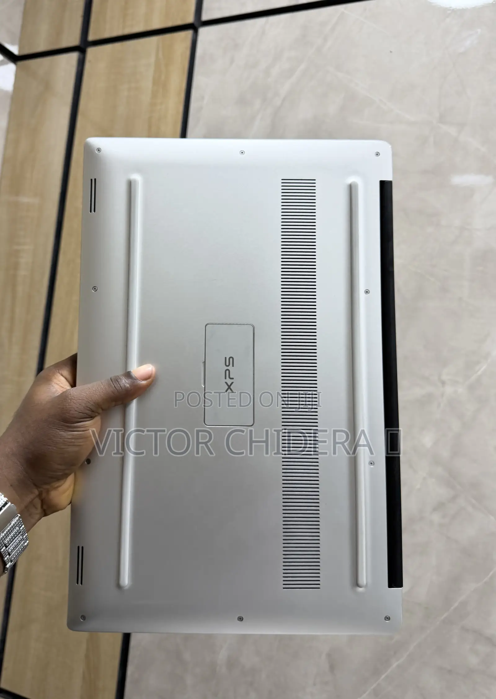 Laptop Dell XPS 15 8GB Intel Core i5 SSD 256GB