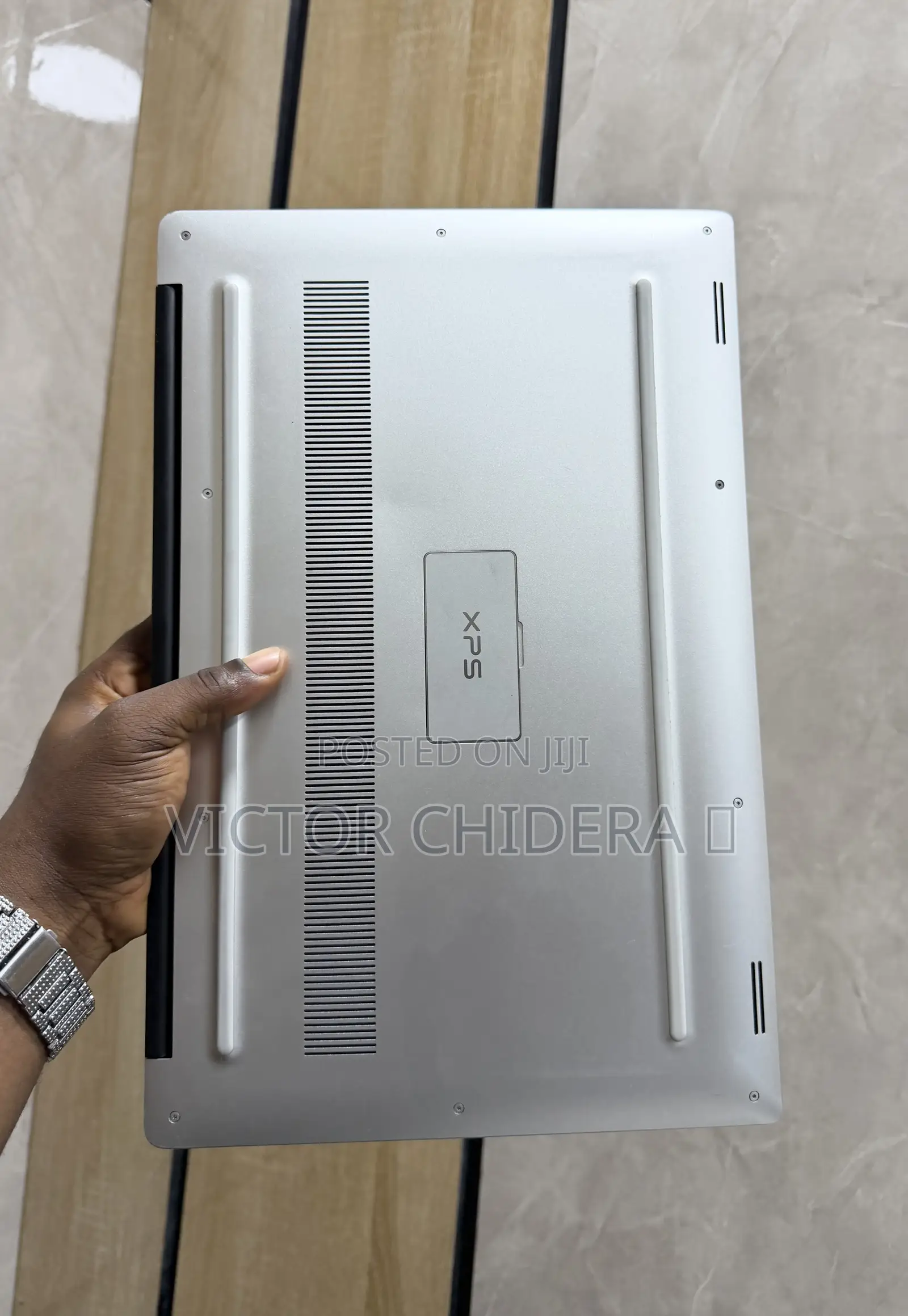 Laptop Dell XPS 15 8GB Intel Core i5 SSD 256GB