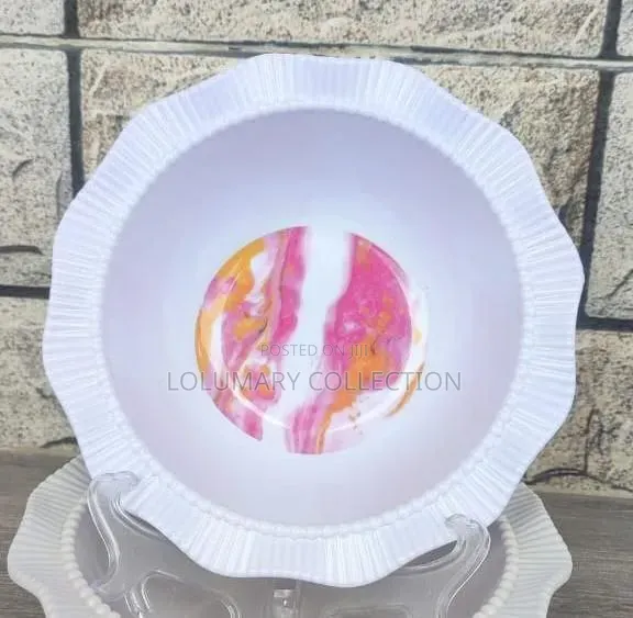 Melamine Unbreakable Soup Bowl