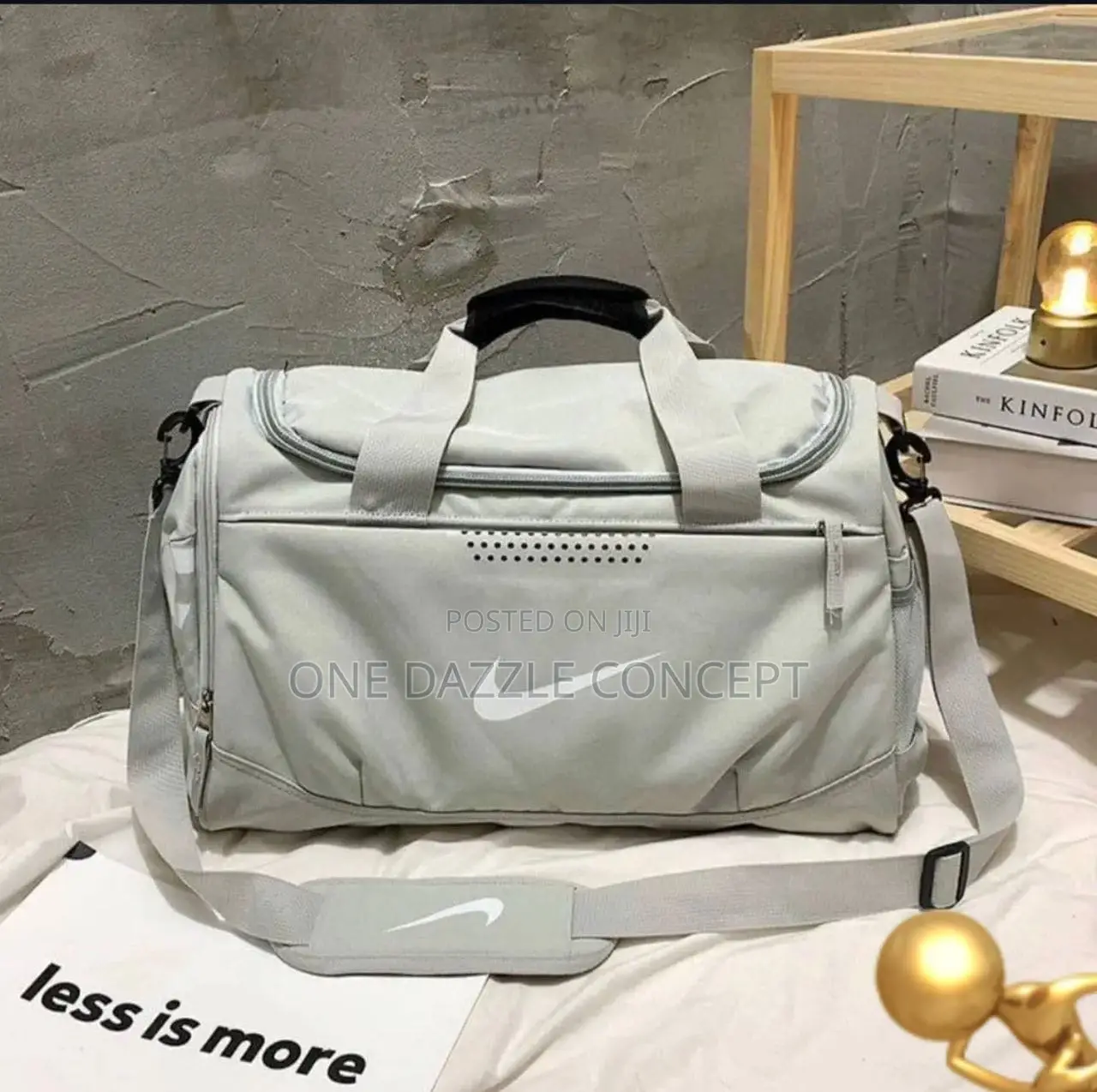 Nike Quality Gym Bag/Sport Bag