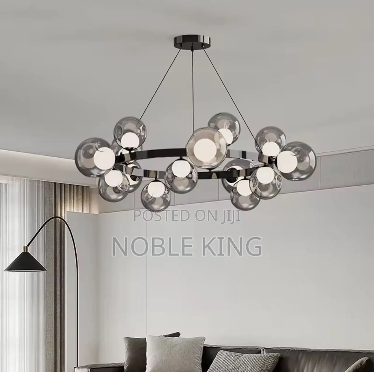 Modern Home Decor Led Lights Pendant Light Lamps for Living Room