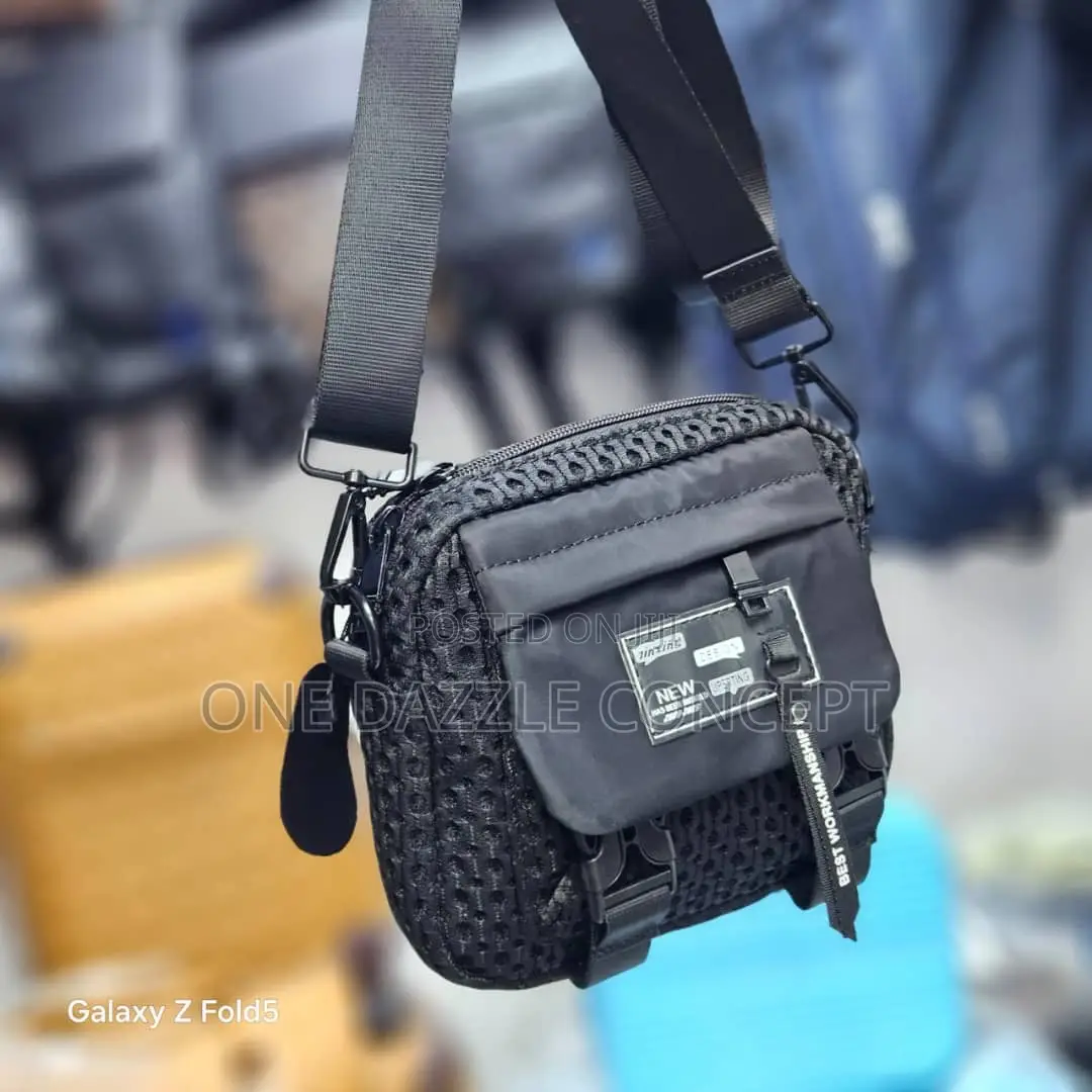 Cross Body Bag/ Shoulder Bags