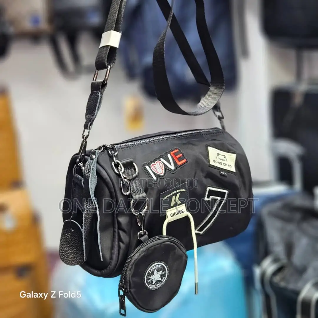 Cross Body Bag/ Shoulder Bags