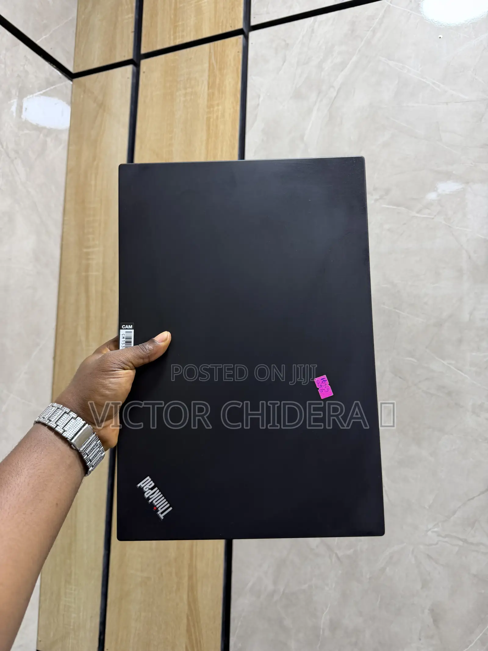 Laptop Lenovo ThinkPad P15s 16GB Intel Core i7 SSD 256GB