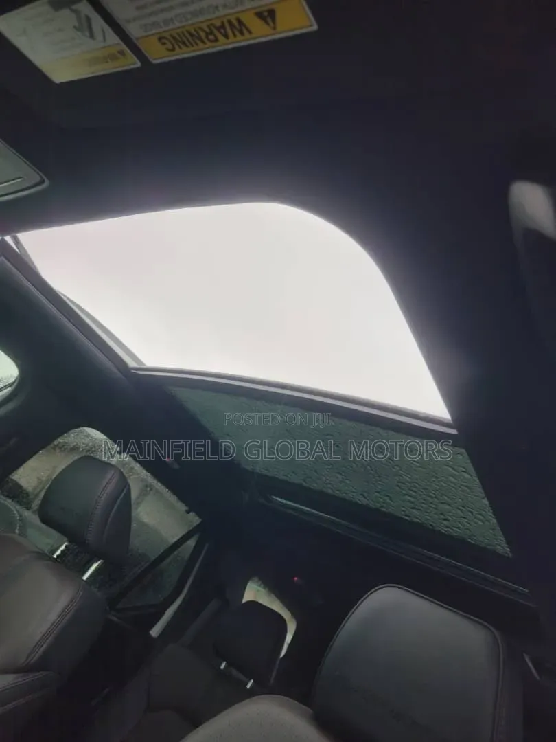New Honda Pilot Touring AWD 2025 White