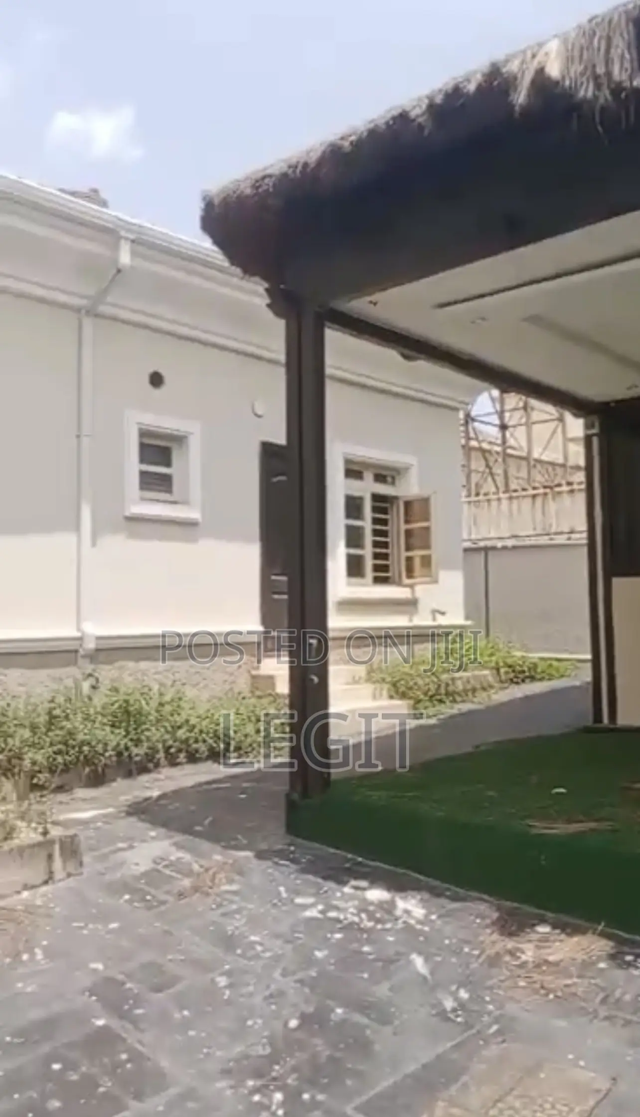 5bdrm Duplex in Galadimawa for sale