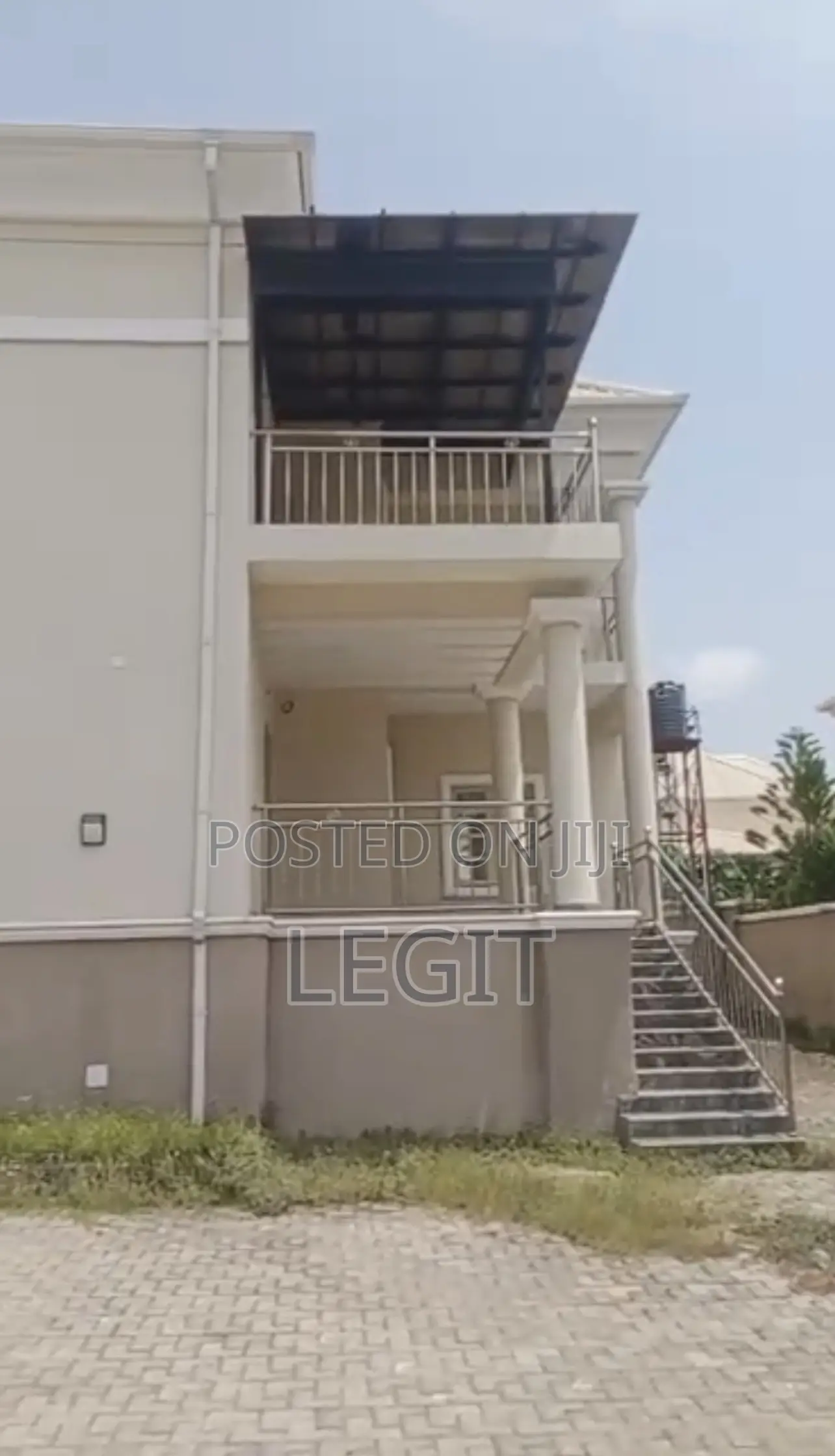 5bdrm Duplex in Galadimawa for sale
