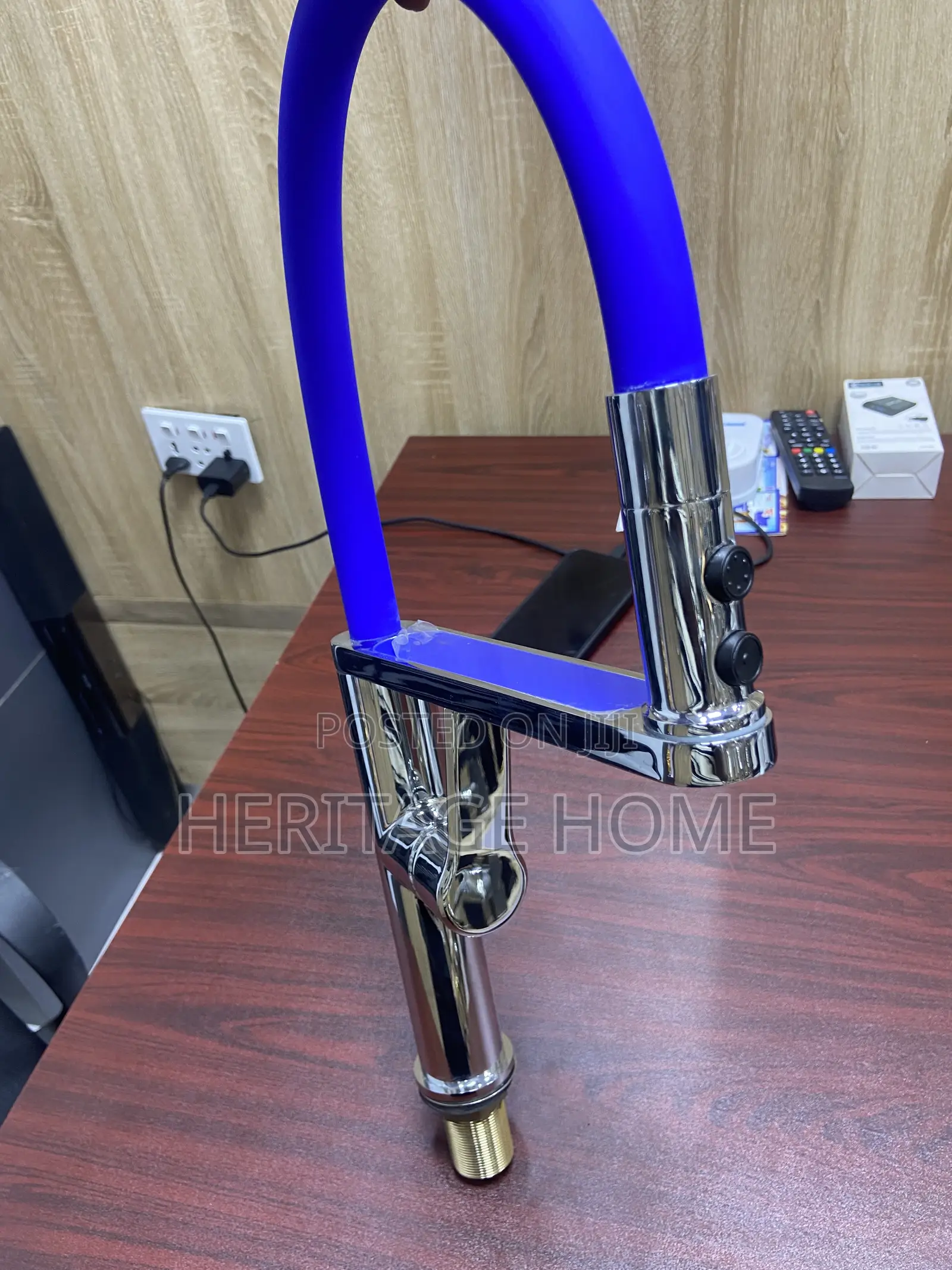 Kitchen Sink Mixer Tap