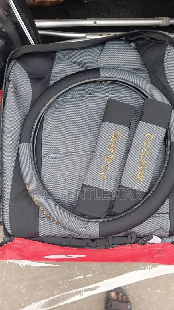 Brand New Seat Cover for All Cars