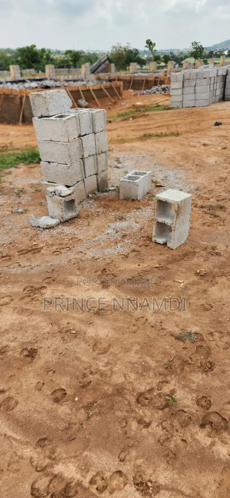Prime Residential Plot for Sale in Pyakasa, Abuja.