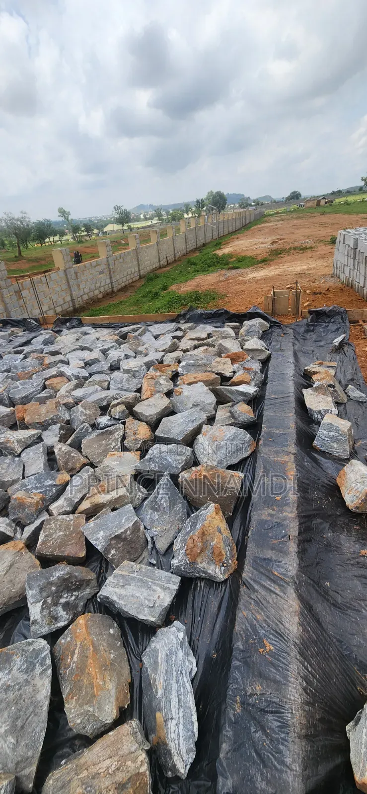 Prime Residential Plot for Sale in Pyakasa, Abuja.