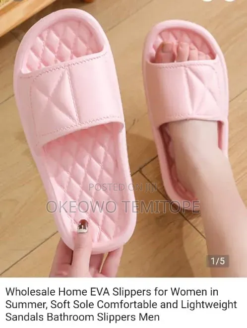 Soft Footwear