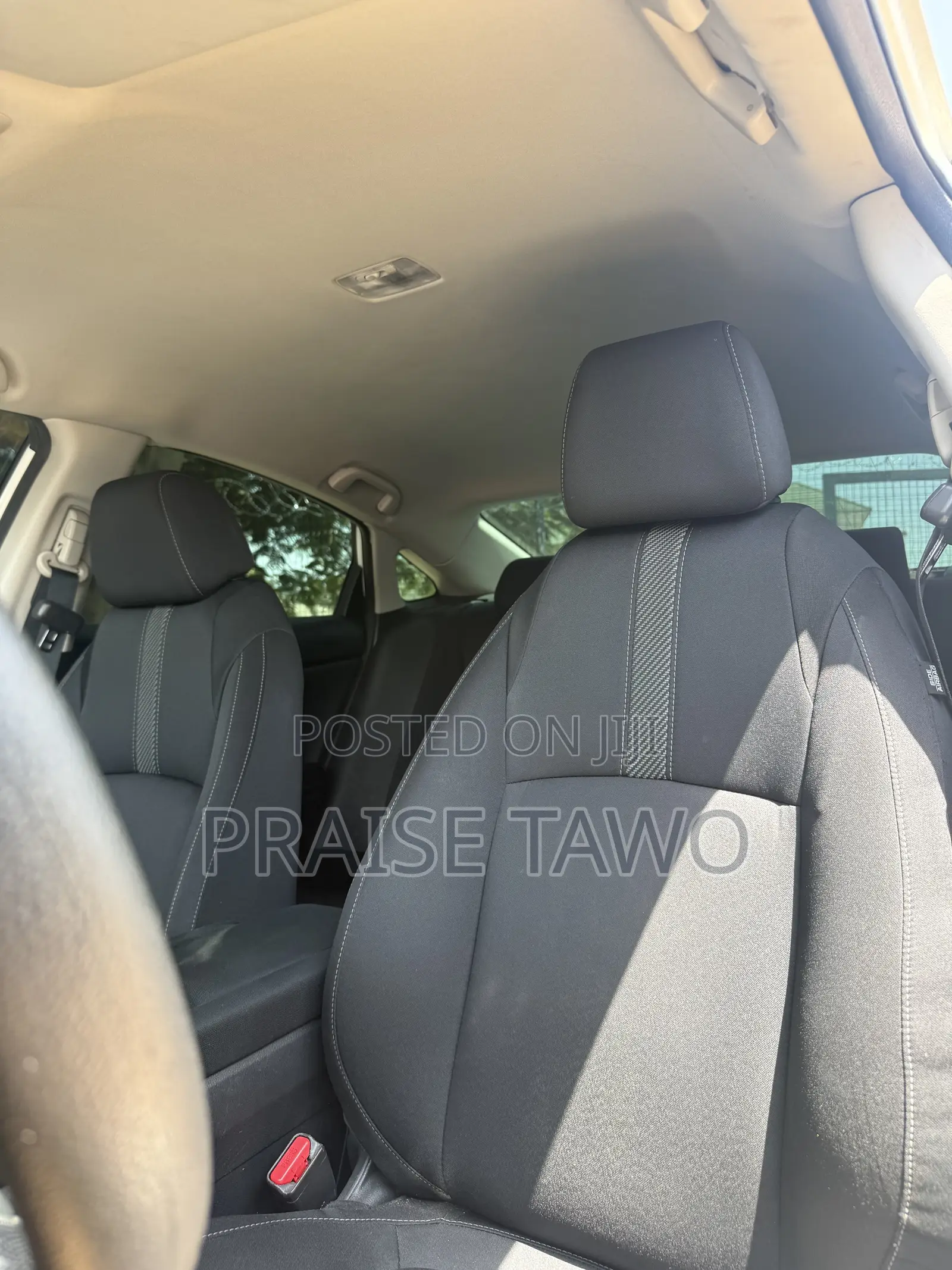 Honda Civic 2016 White
