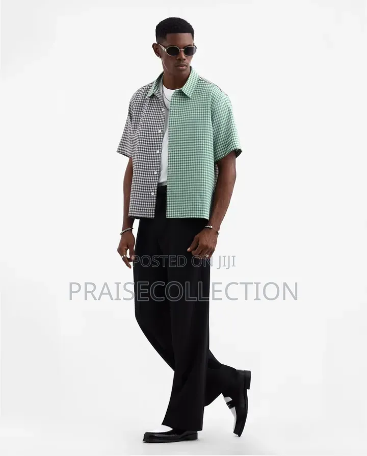 Luxury Shirt