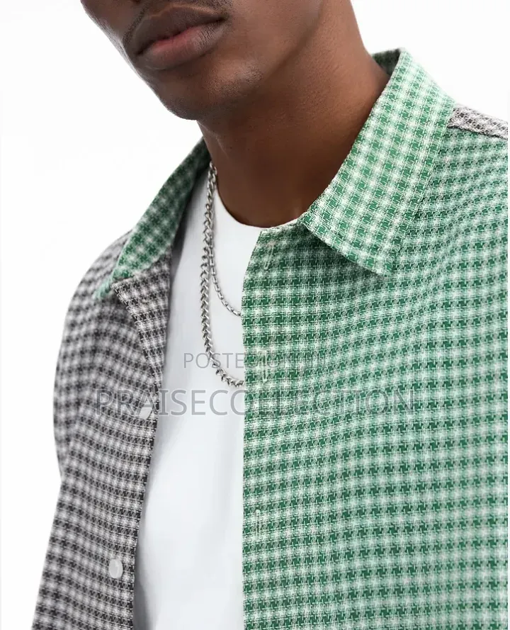 Luxury Shirt