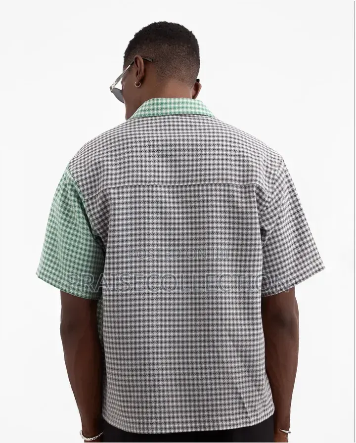 Luxury Shirt