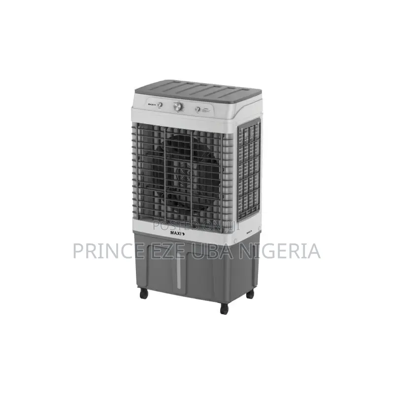 Maxi Air Cooler Fan 210w 50l