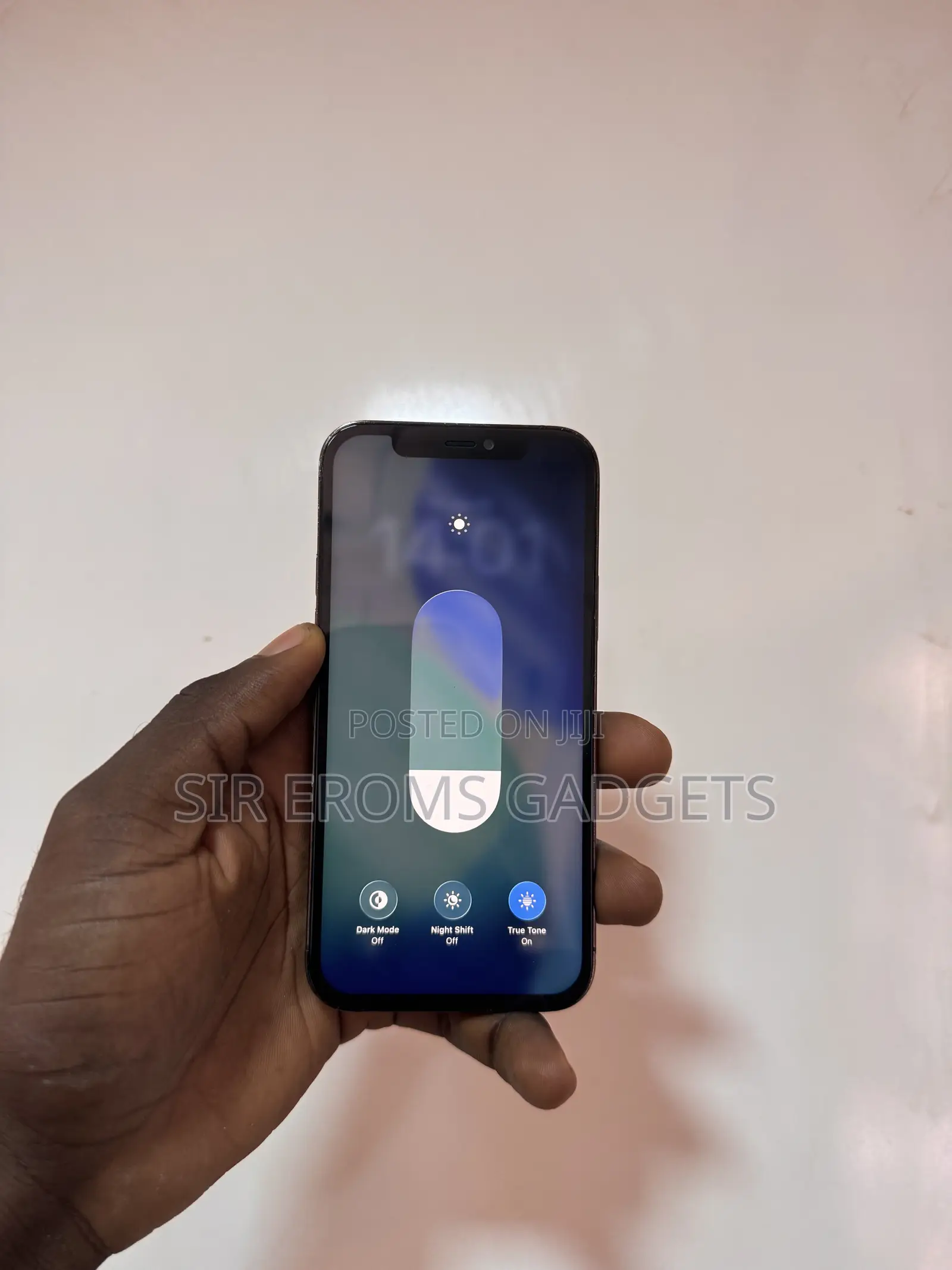 Apple iPhone 12 Pro 128 GB Blue
