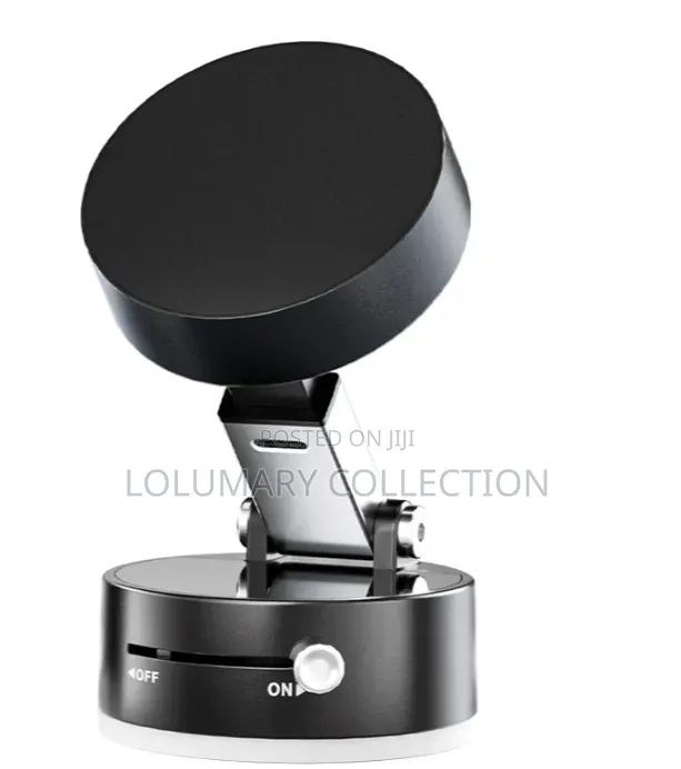Magnetic Phone Holder Wall Mount Phone Holder