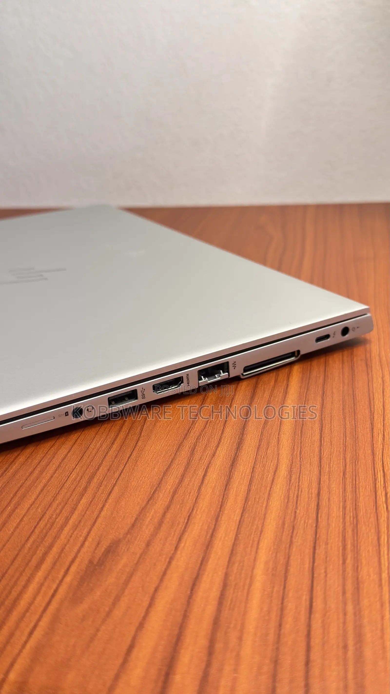Laptop HP EliteBook 840 G5 8GB Intel Core i5 SSD 256GB