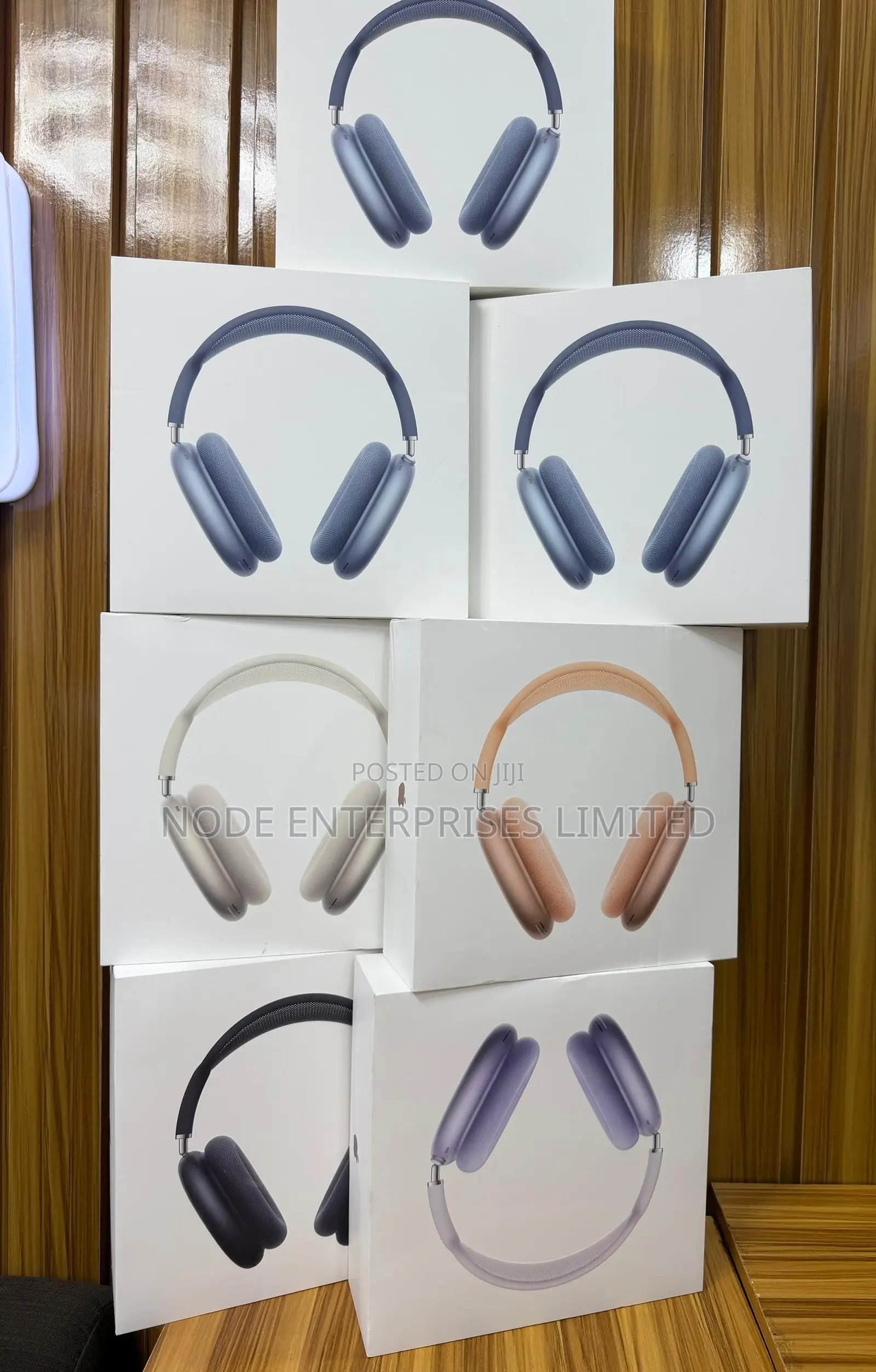 Headphones